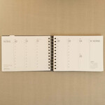 Agenda 2026 Paprika Shantilove El Aura 15X21 Sv -M-